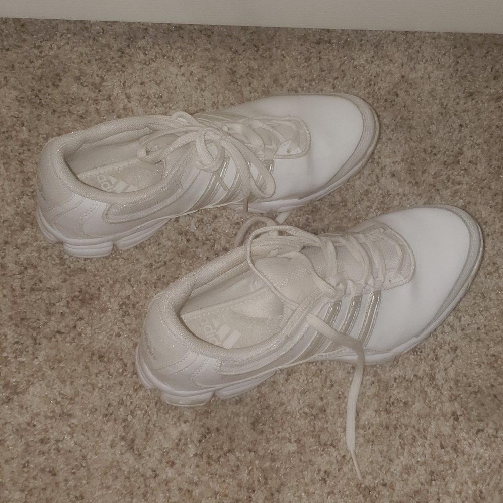 cheer shoes